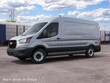  Ford Transit Commercial