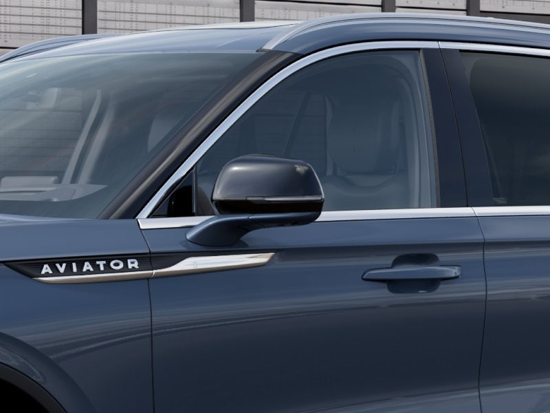 2027 Lincoln Aviator Reserve - Photo 20