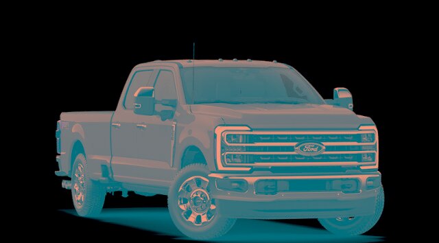 New 2027 Ford F-350 King Ranch TRUCK