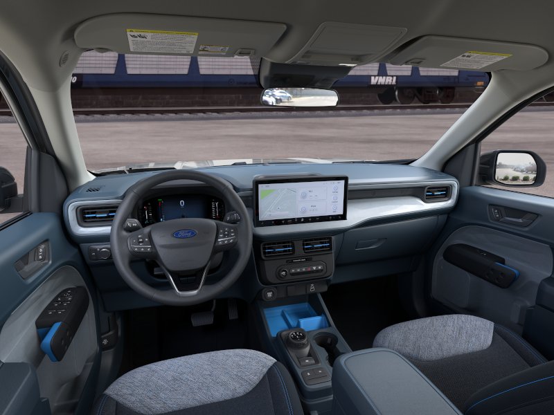 2026 Ford Maverick Truck SuperCrew