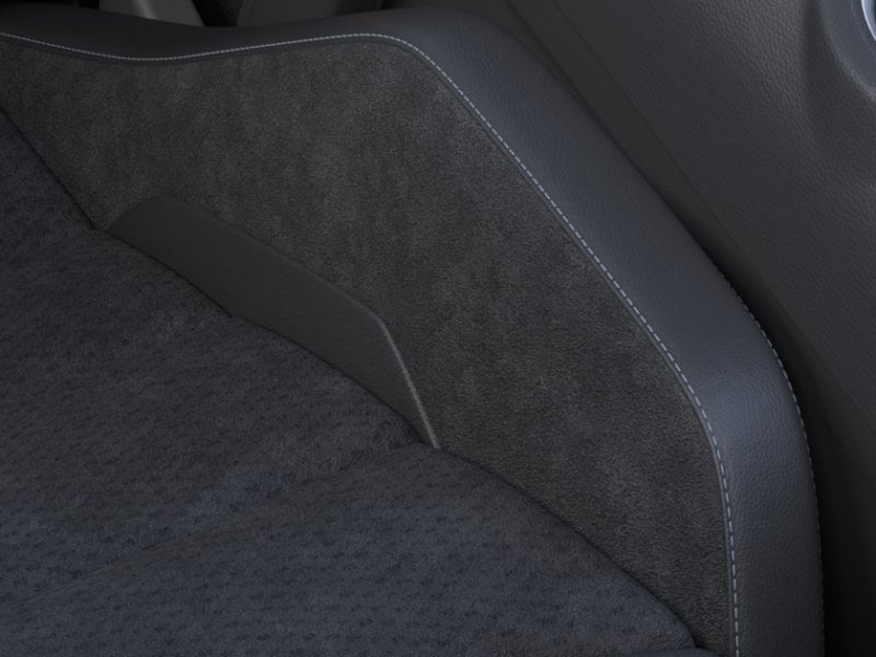 2026 Ford Mustang Dark Horse SC Coupe