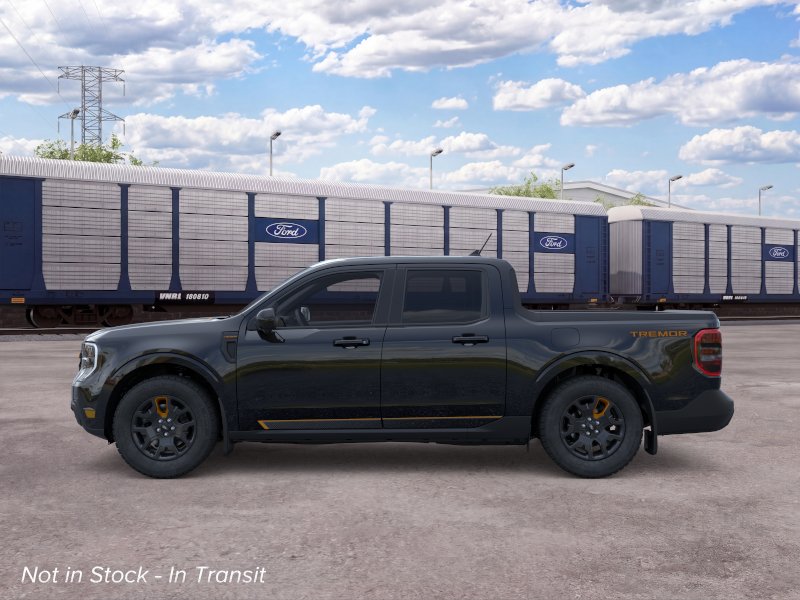 New 2026 Ford Maverick Tremor Truck