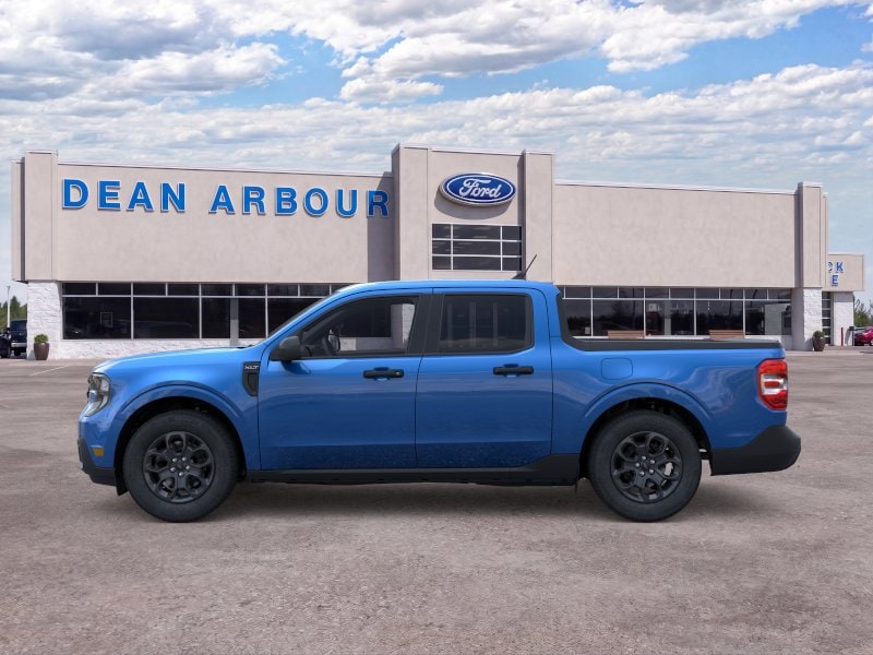 2025 Ford Maverick XLT - Photo 3