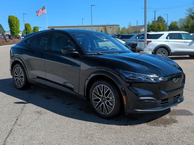 2026 Ford Mustang Mach-E Premium CROSSOVERS