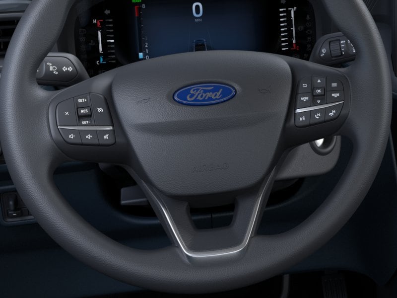 2026 Ford Maverick XL Truck