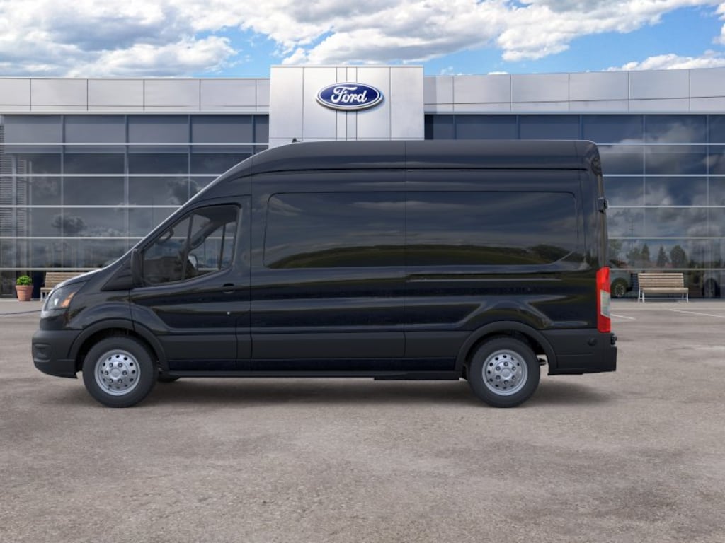 New 2026 Ford