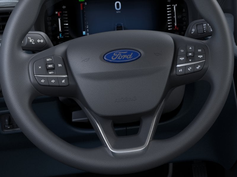 2026 Ford Maverick XLT - Photo 14