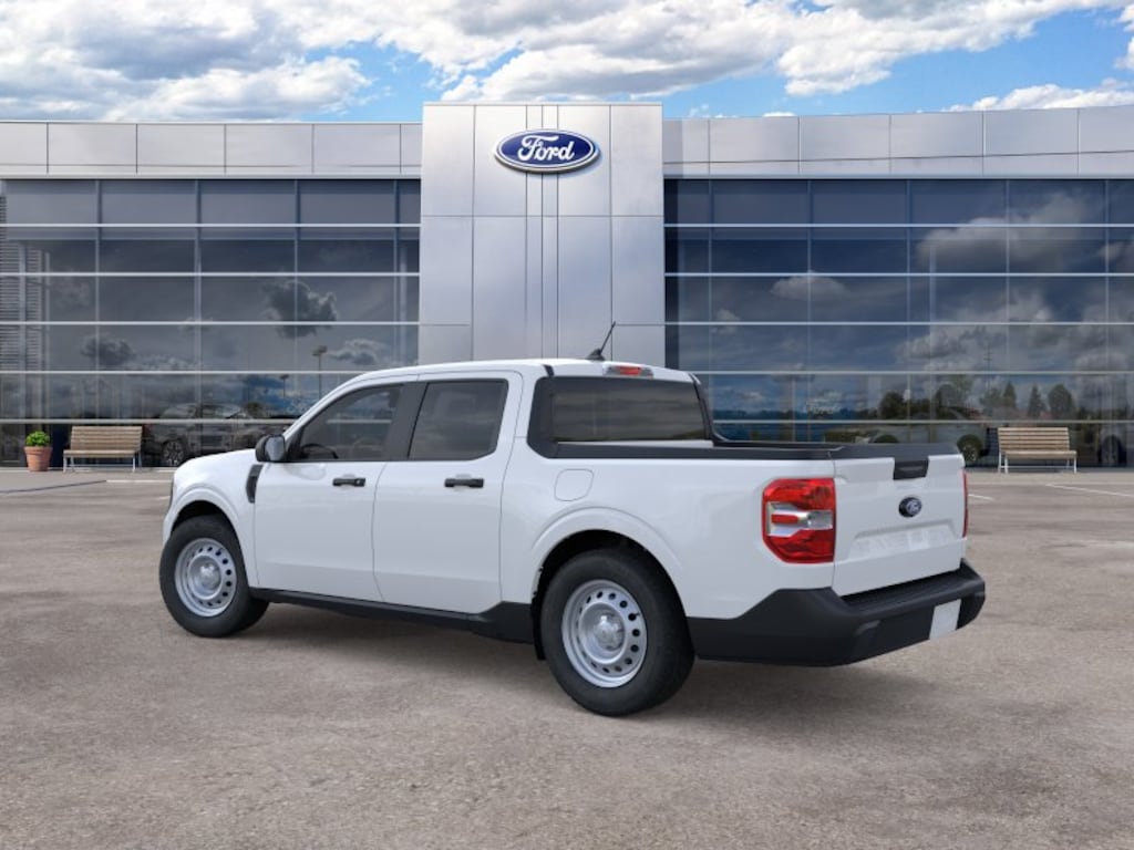New 2026 Ford Maverick XL Truck