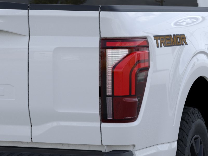 2026 Ford F-150 Tremor&reg; TRUCK