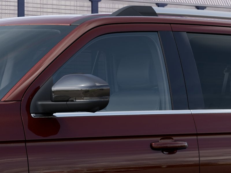 2027 Ford Expedition King Ranch - Photo 20