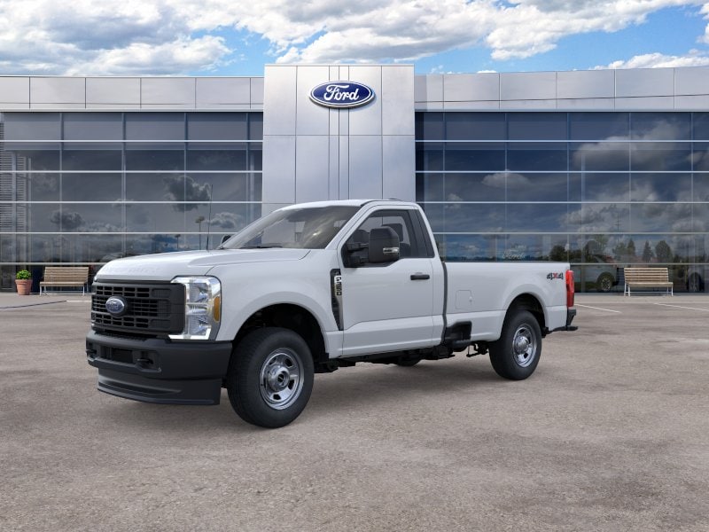 2026 Ford F-350 Super Duty