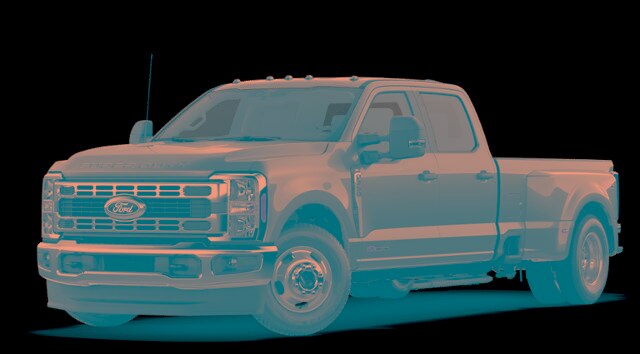  Ford F-350SD