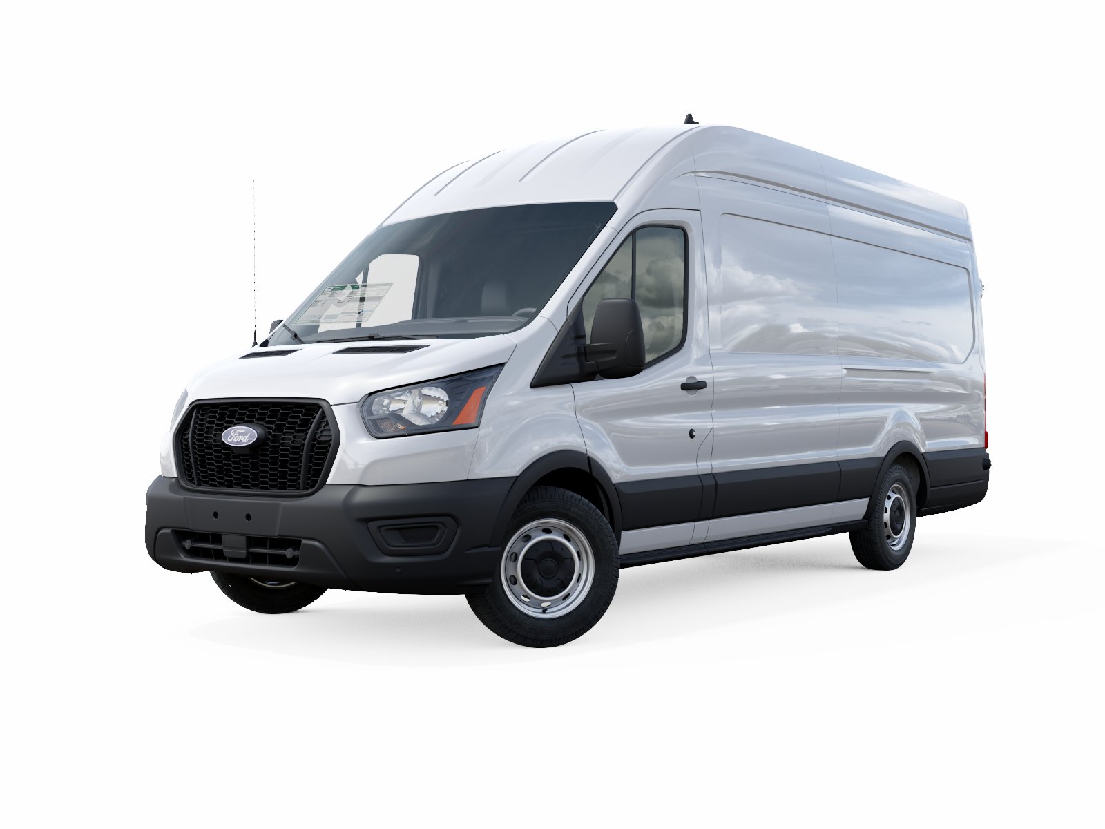  Ford Transit-250