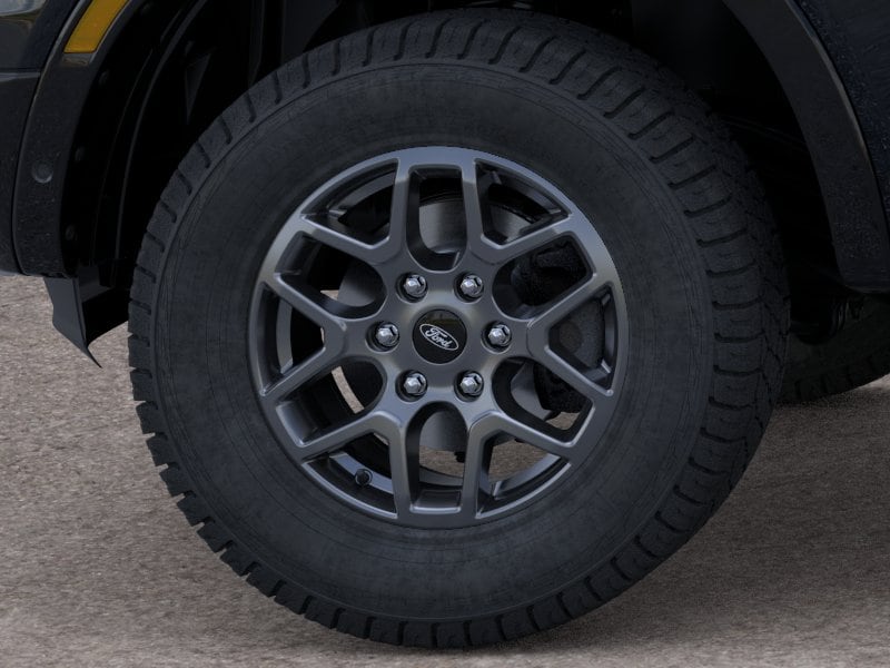 2024 Ford Ranger XLT - Photo 19