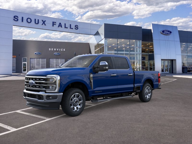  Ford F-350SD
