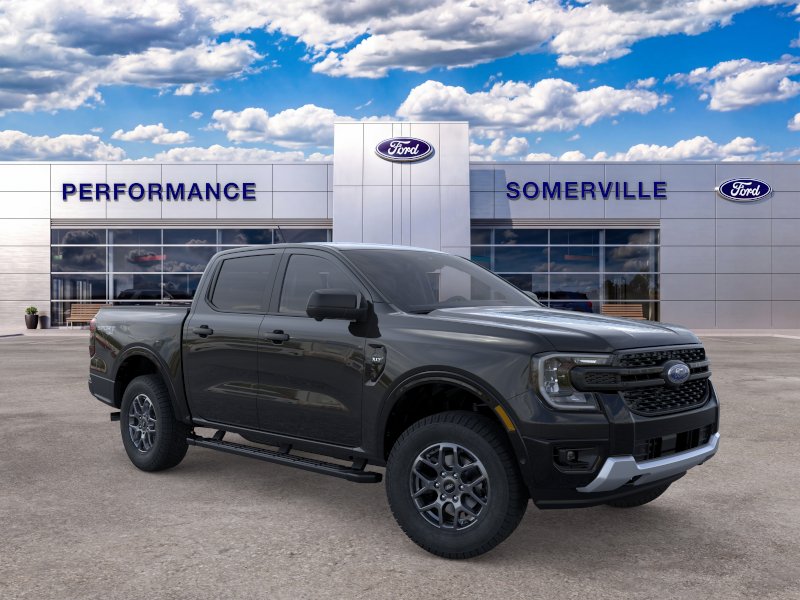 2024 Ford Ranger XLT - Photo 7