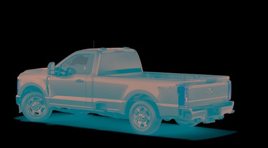 New 2027 Ford Super Duty F-250® XLT TRUCK