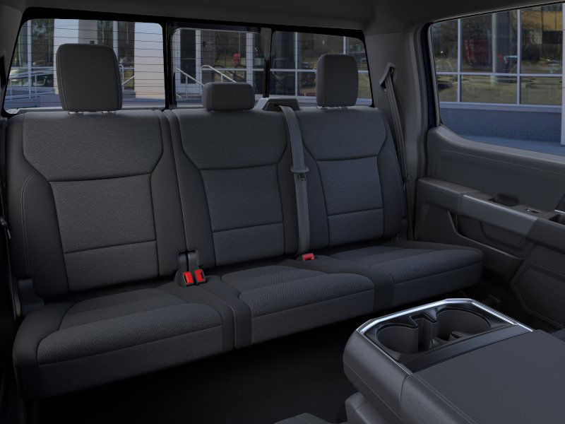 2026 Ford F-150 XLT - Photo 11