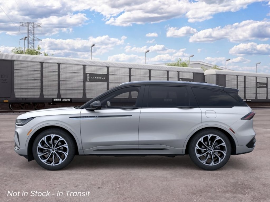 New 2026 Lincoln Nautilus Reserve CROSSOVERS