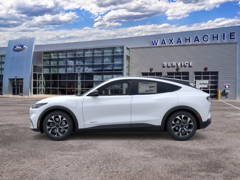 New 2026 Ford Mustang Mach-E Select CROSSOVERS