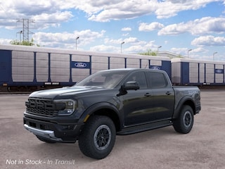 2026 Ford Ranger Raptor&reg; TRUCK