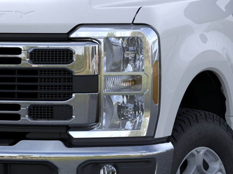 2026 Ford F-350 Super Duty XLT - Photo 18