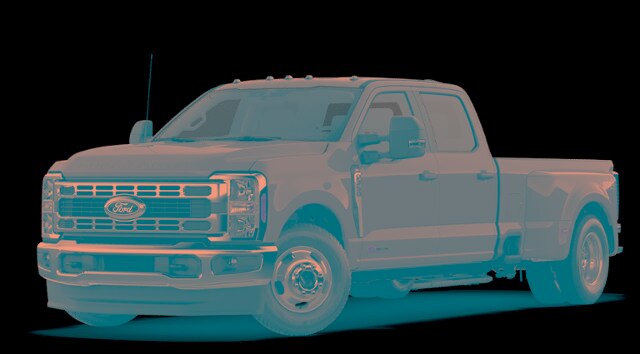  Ford F-350SD