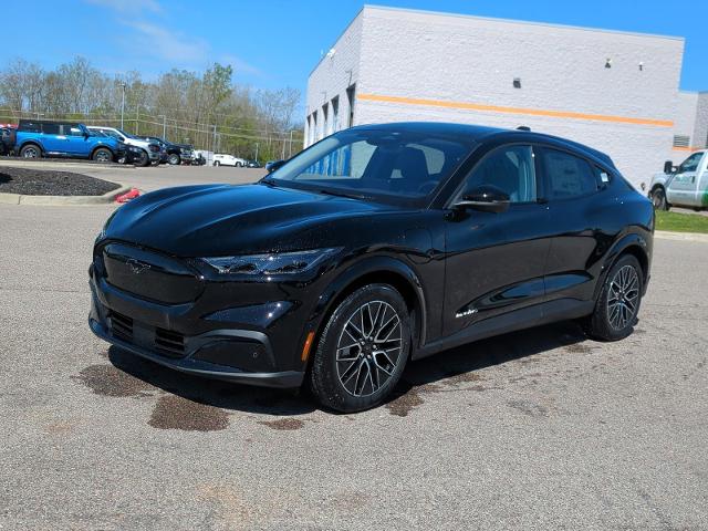 2026 Ford Mustang Mach-E Premium CROSSOVERS