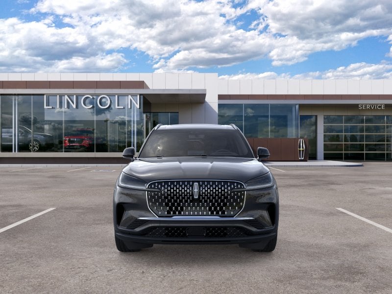 2026 Lincoln Aviator Reserve - Photo 6