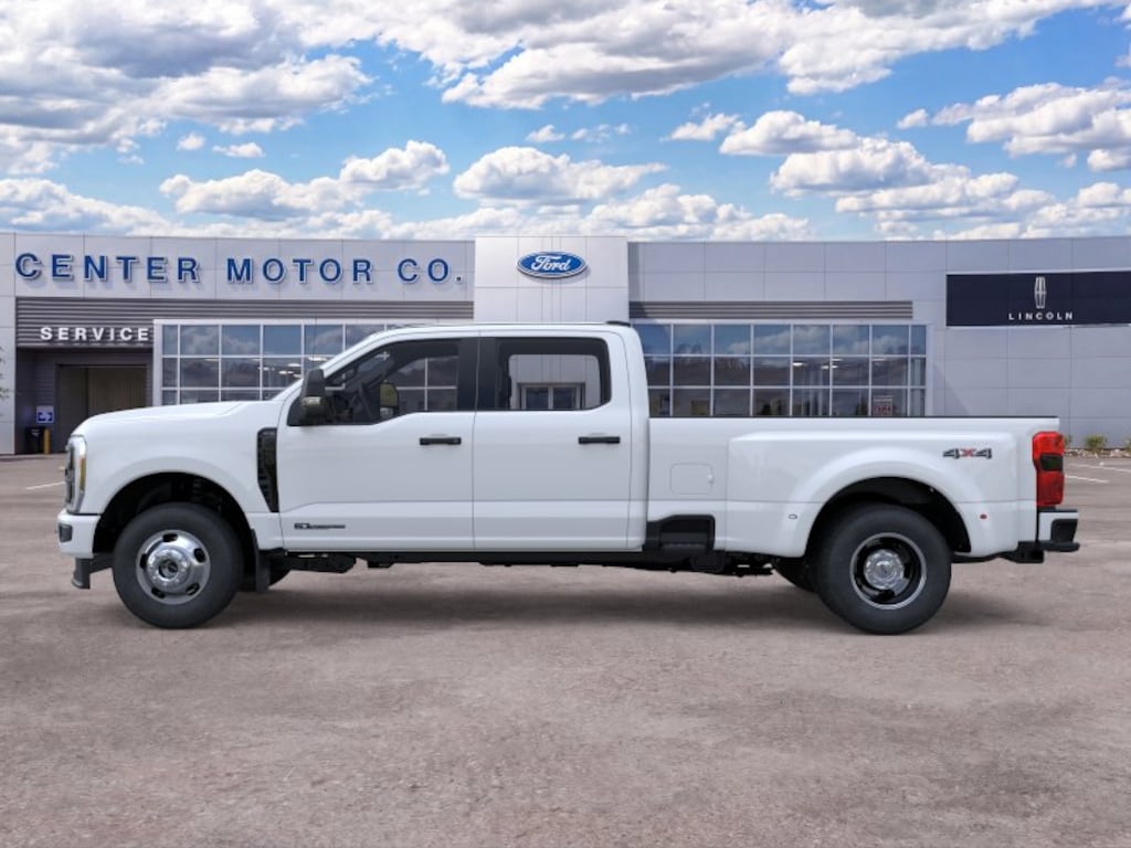 New 2026 Ford Super Duty F-350® XL TRUCK