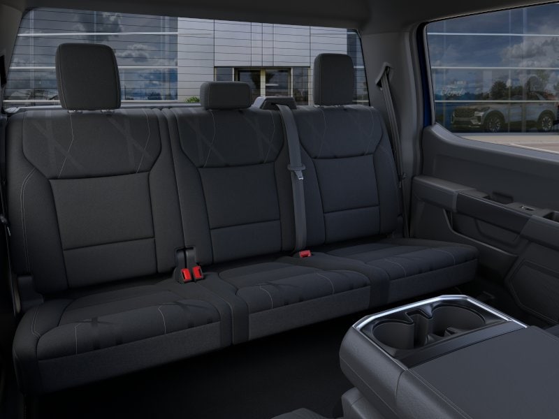 2026 Ford F-150 STX - Photo 11