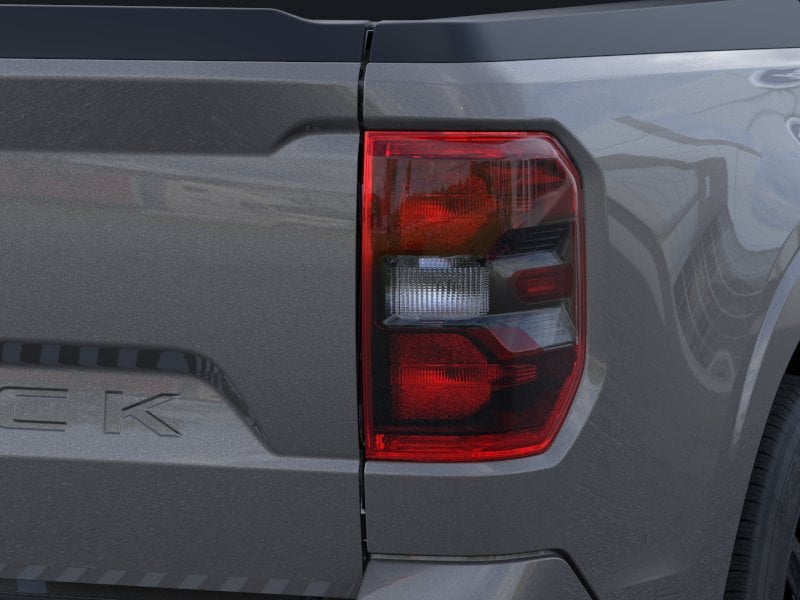 2026 Ford Maverick Lobo TRUCK
