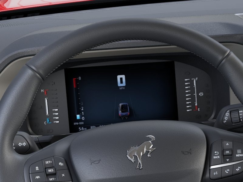 2026 Ford Bronco Sport Big Bend - Photo 13
