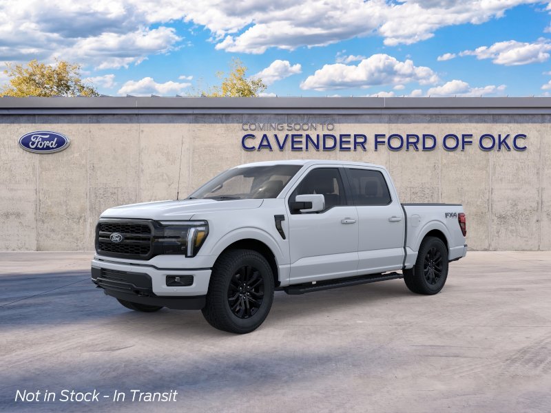  Ford F-150
