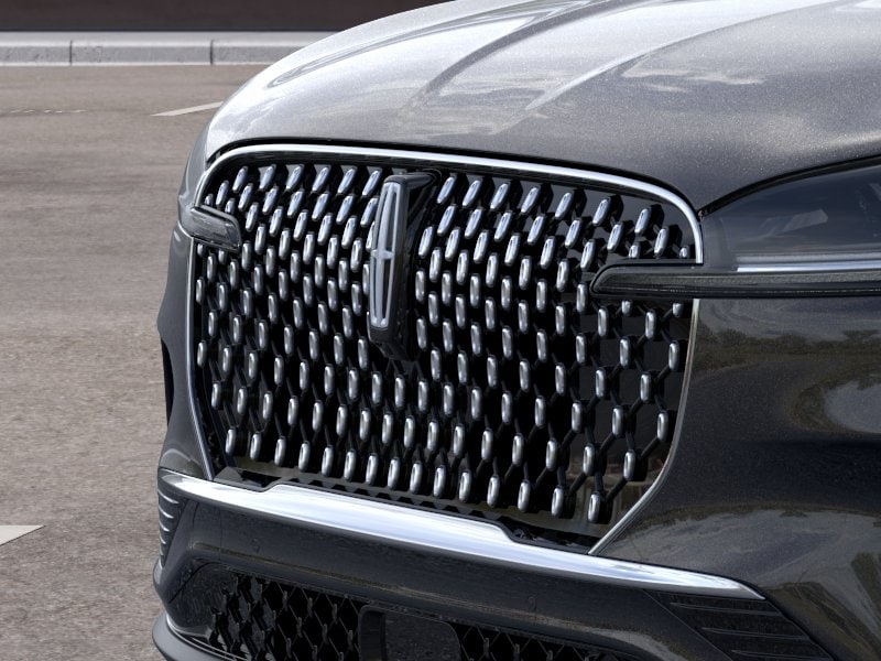 2026 Lincoln Aviator Reserve - Photo 17