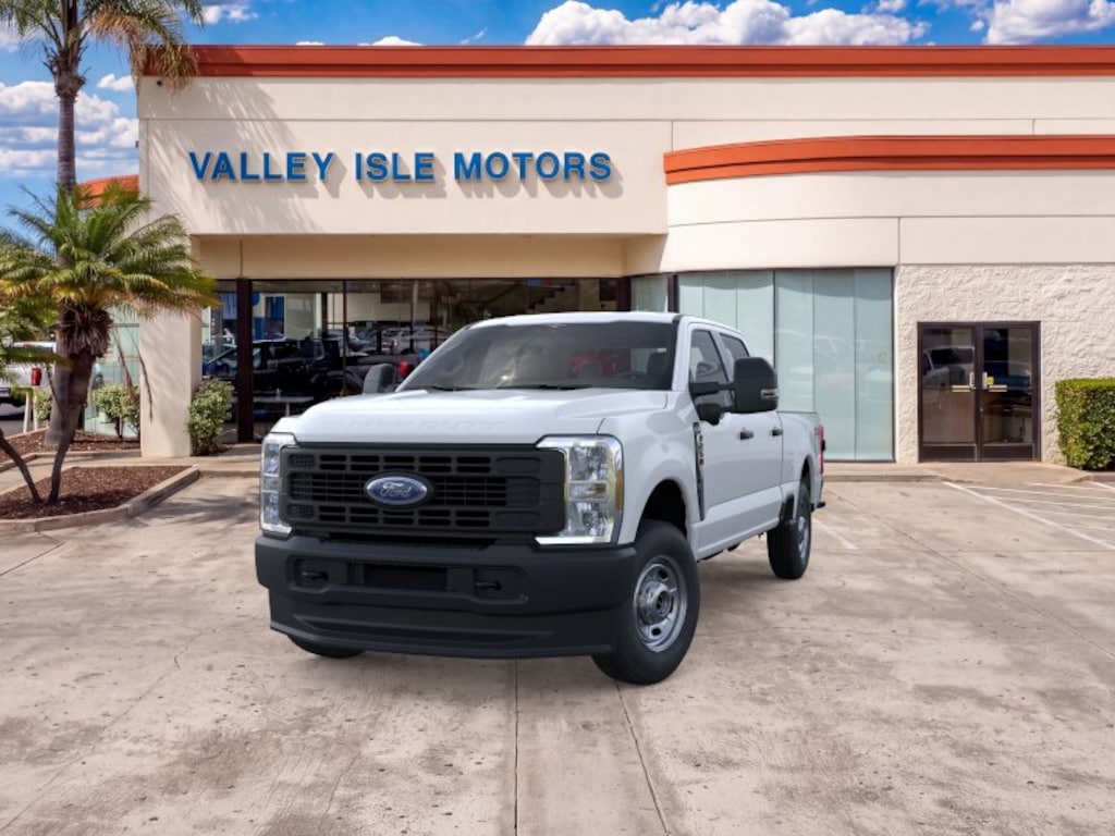 New 2026 Ford F-250 F-250® XL TRUCK