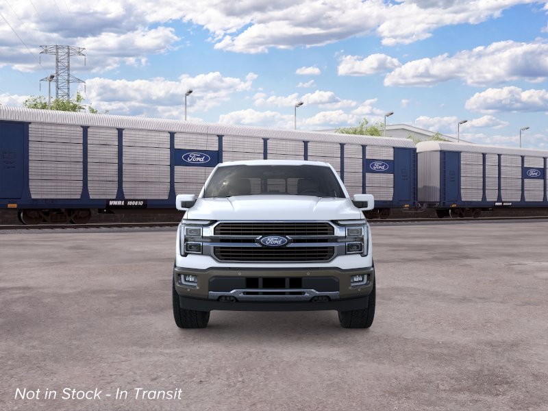 2026 Ford F-150 King Ranch - Photo 6
