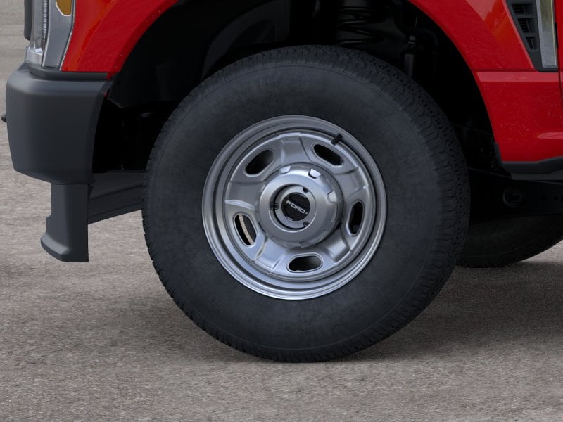 2026 Ford F-250 Super Duty XL - Photo 19
