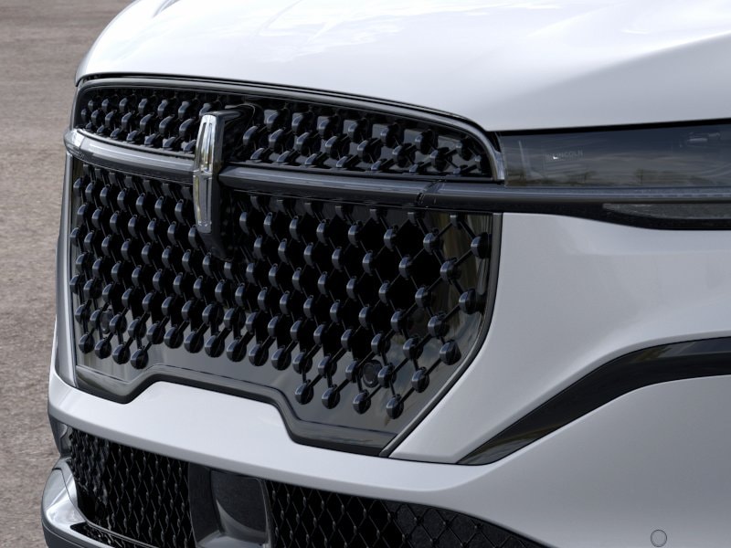 2026 Lincoln Nautilus Premiere - Photo 17