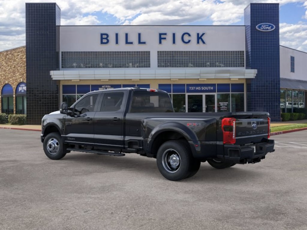 New 2026 Ford F-350SD XL TRUCK
