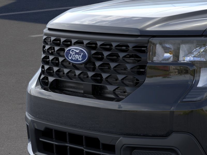 2026 Ford Maverick XLT - Photo 18