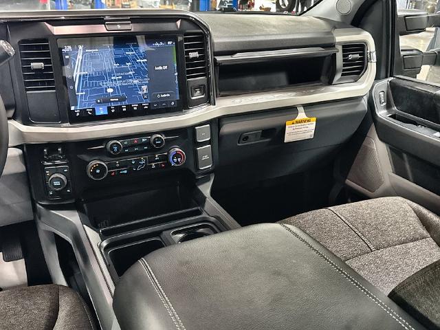 2027 Ford F-250 F-250&reg; XLT Truck Crew Cab