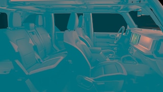 2026 Ford Bronco Outer Banks&reg; SUV