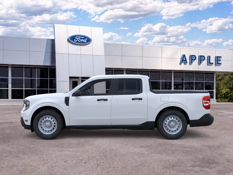 New 2026 Ford Maverick XL TRUCK
