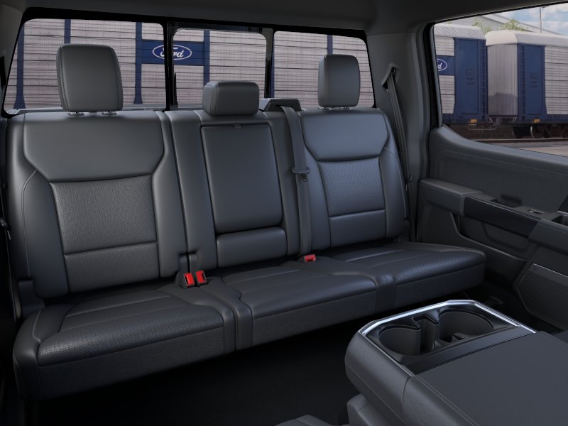 2026 Ford F-150 Lariat&reg; TRUCK