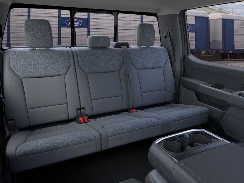 2026 Ford F-150 XLT Truck