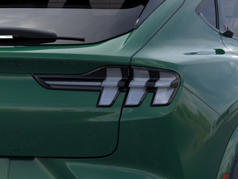 2026 Ford Mustang Mach-E Premium CROSSOVERS