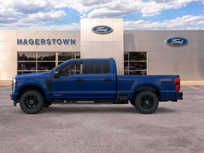 New 2026 Ford F-250SD XL Truck