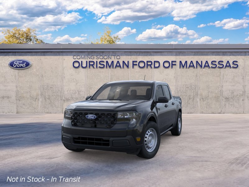 New 2026 Ford Maverick XL Truck