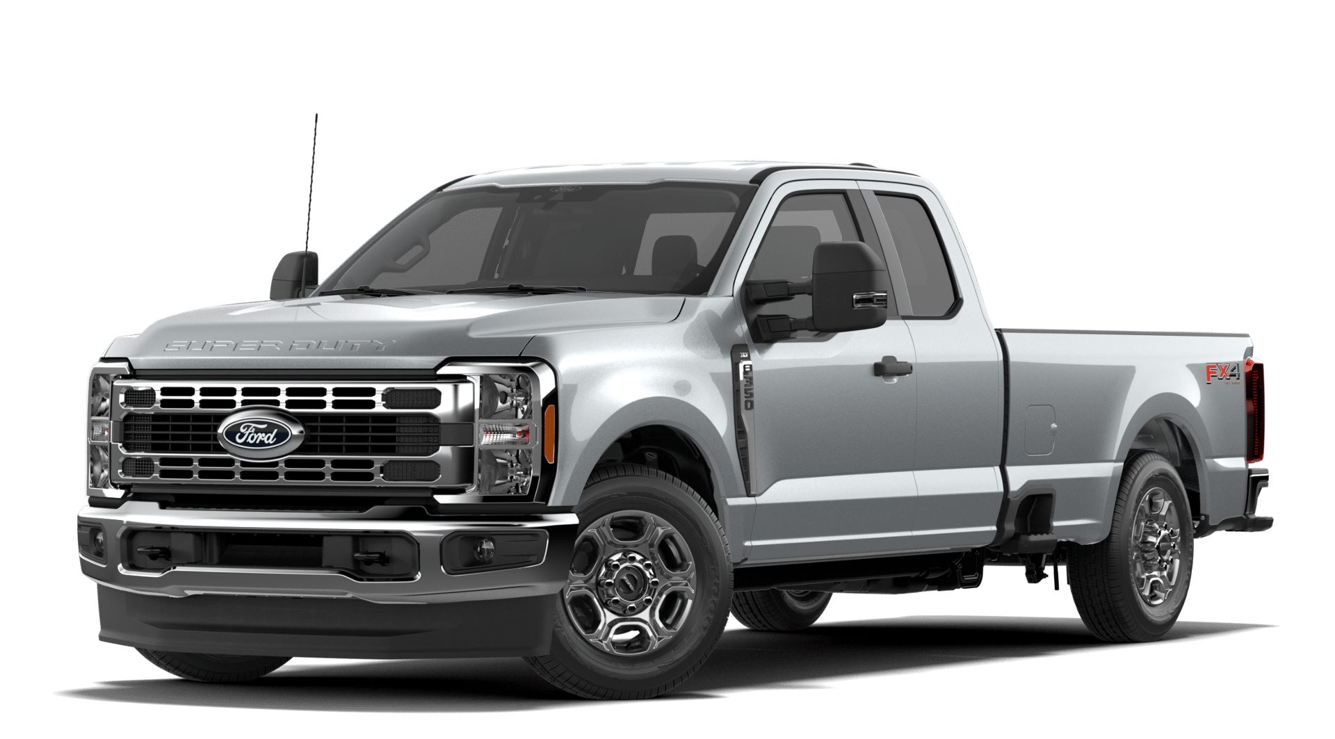 2027 Ford F-350 Super Duty